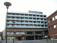 Unser Hotel in Molde