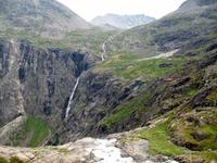 An den Trollstigen