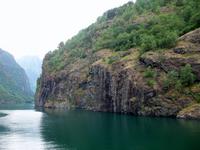 Kreuzfahrt auf dem Sognefjord