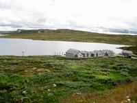 Hardangervidda