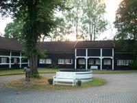 Unser Hotel in Noresund