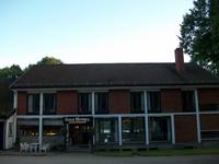 Unser Hotel in Noresund