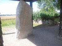 Runenstein von Rök