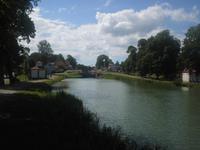 Götakanal-Schleusen