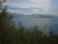 unterwegs im nördlichen Fjordland