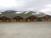 historisches Gehöft 