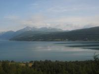 unterwegs im nördlichen Fjordland
