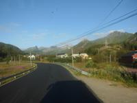 unterwegs auf den Lofoten