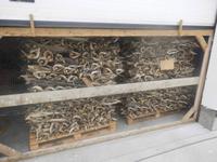 Stockfisch in Sarisøya