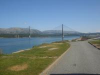 Helgelandbrücke 