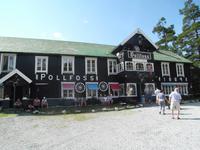 Historische Herberge am Pollvoss