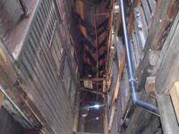 In der Tyske Bryggen