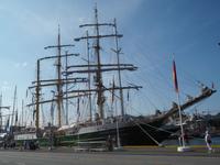 Die Alexander von Humbold