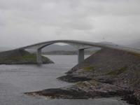Dire Storseisundbrücke