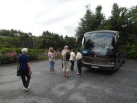 Bei Familie König in Bergen