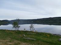 Mjösa See bei Lillehammer