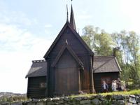 Freilichtmuseum Maihaugen