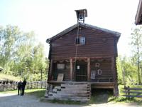 Freilichtmuseum Maihaugen