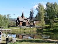 Freilichtmuseum Maihaugen