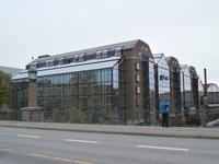 Radisson Blu Royal Garden Hotel in Trondheim