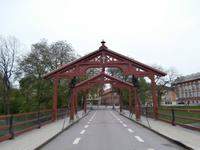 Gamle Bybro Trondheim