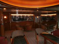 Hurtigrutenschiff Trollfjord