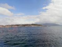 unterwegs mit dem Hurtigrutenschiff Trollfjord