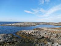 unterwegs auf der Atlantikstrasse