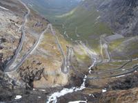 Trollstige