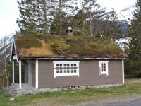 durchs Valldal Norwegen