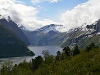 Geirangerfjord