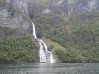 Geirangerfjord-Freier