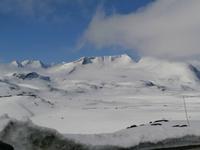 Sognefjell im Juni 2015