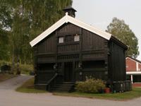 Sole Hotell Noresund