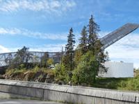 Schanze am Holmenkollen