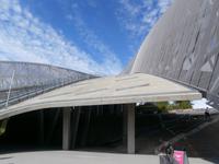 Schanze am Holmenkollen