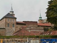 Festung Akershus Oslo