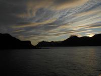 Abenddämmerung