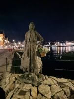 Abendliches Kristiansund (4)