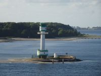 Abschied von Kiel