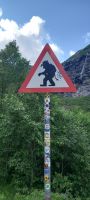 Achtung !