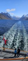 Ade Hjorundfjord