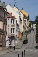 Alesund, Norwegen