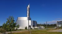 Alta - Nordlichtkathedrale
