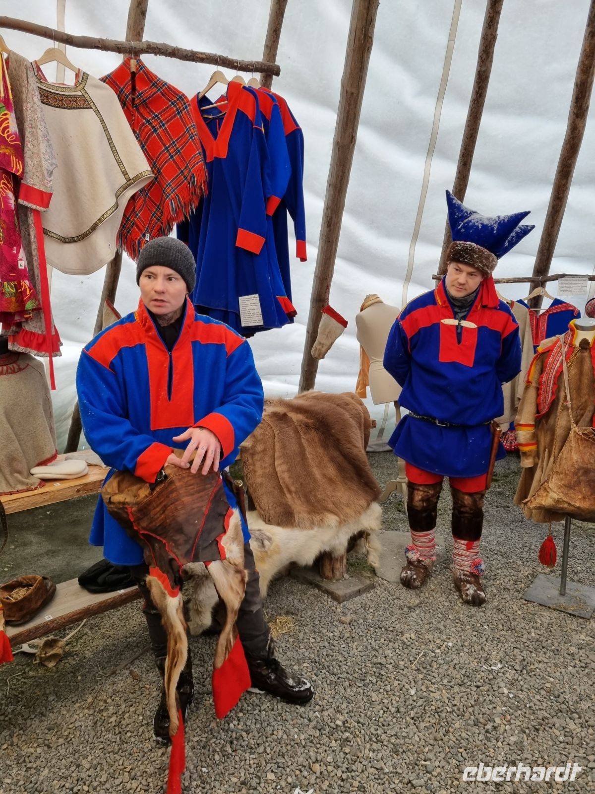 Alta - Sami Siida