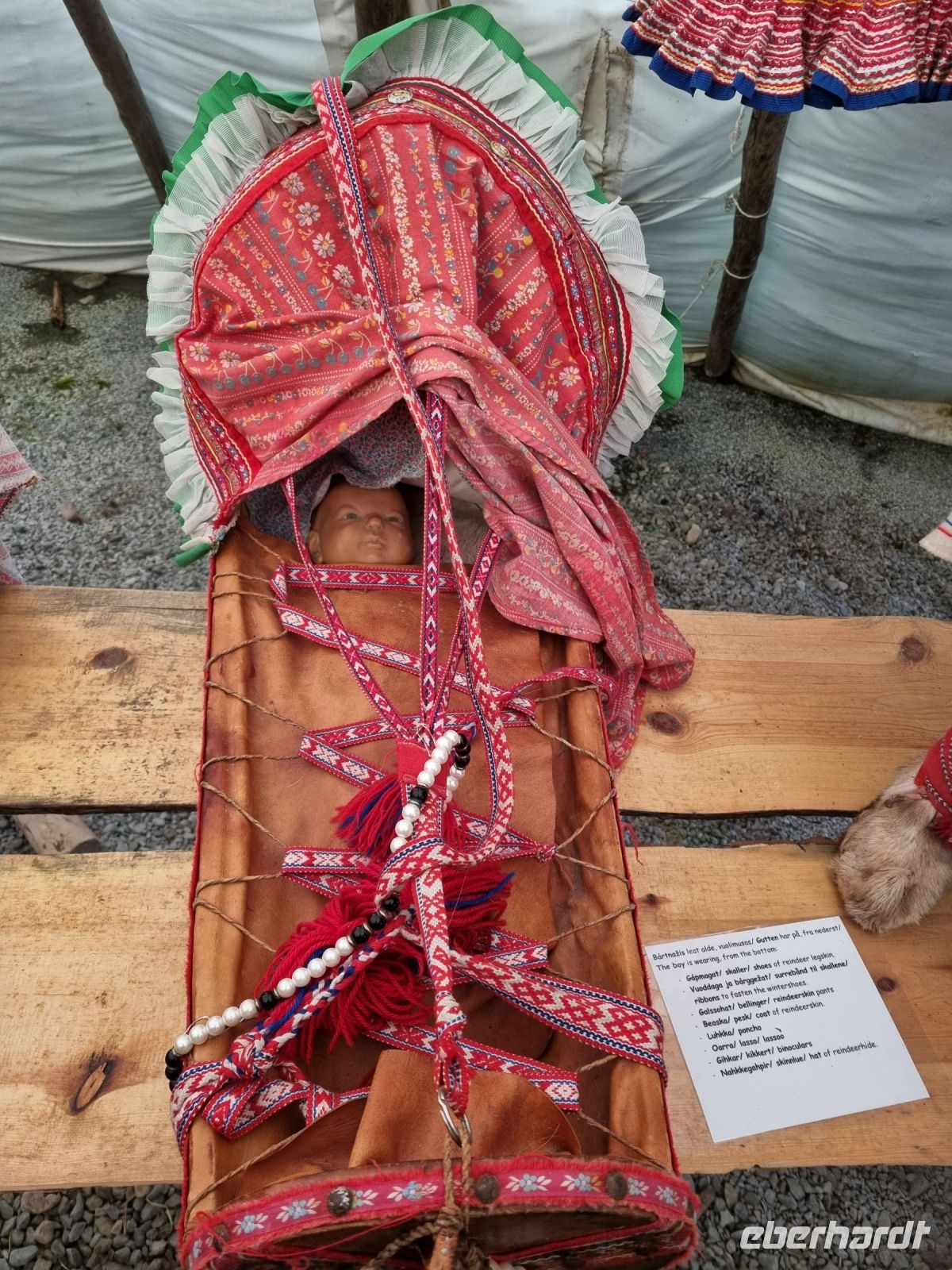Alta - Sami Siida