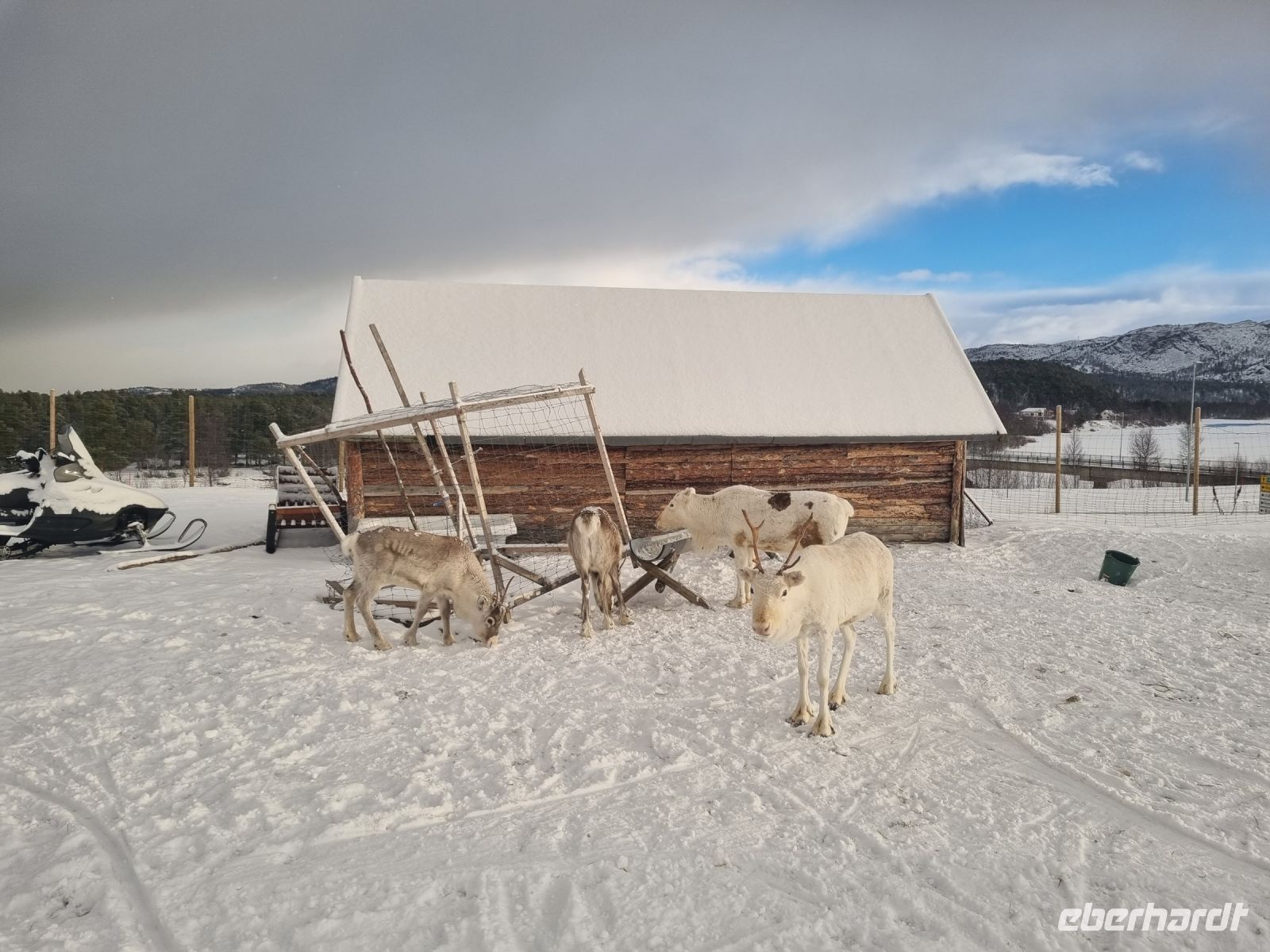 Alta - Sami Siida