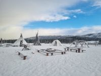 Alta - Sami Siida