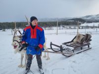 Alta - Sami Siida