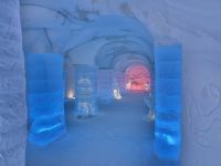 Alta - Sorrisniva Eishotel